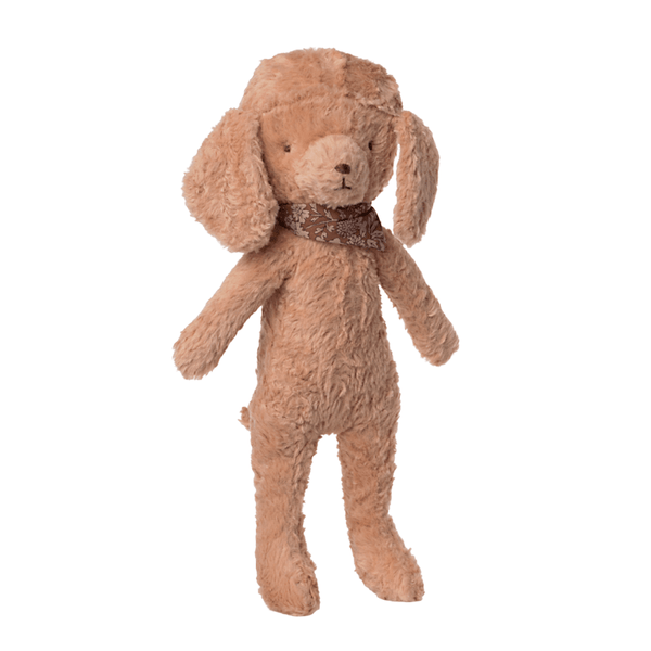 Maileg, puddelhund plys