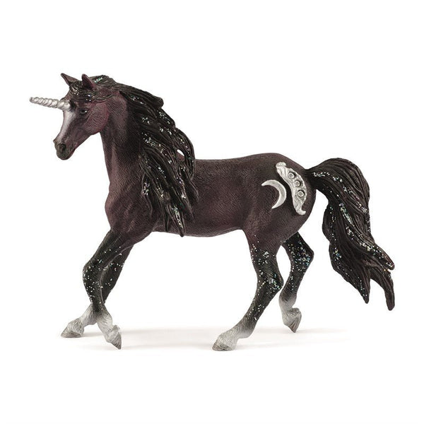 Schleich Bayala, Måne enhjørning