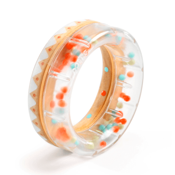 BabyRing Rangle