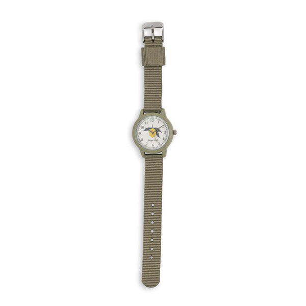Konges Sløjd Armbåndsur, Lemon
