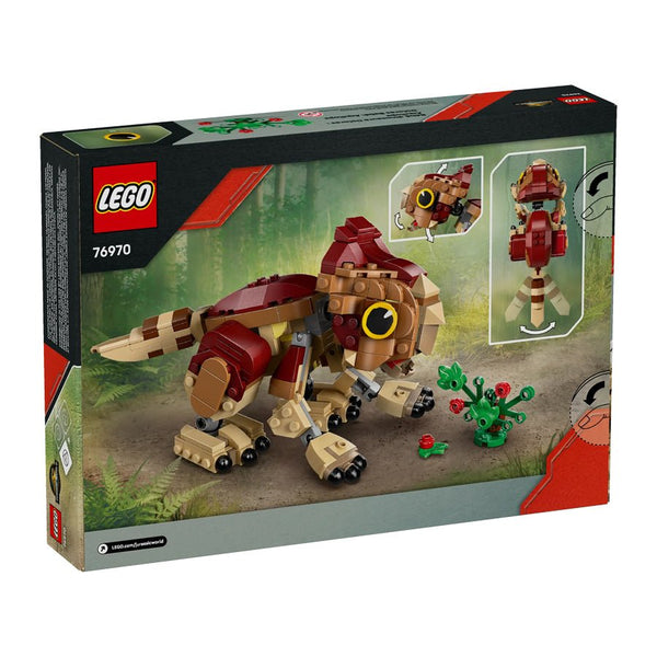LEGO® Jurassic World Baby Dolores: Aquilops - dinosaur V29