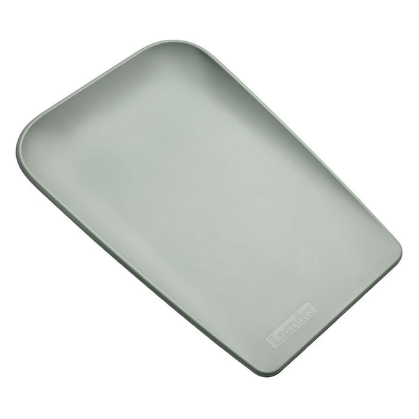 Leander Matty™ Mini Puslepude, Sage Green