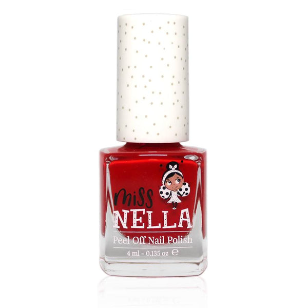 Miss Nella neglelak til børn, Strawberry N Cream