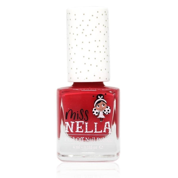Miss Nella neglelak til børn, Cherry Macaroon