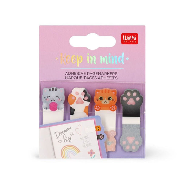 Mærkefaner, Keep In Mind - Kitty