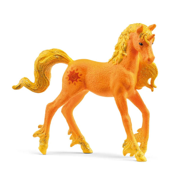 Schleich Bayala Enhjørning Sunny