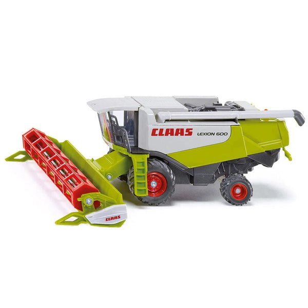 Siku 1:50 Claas Mejetærsker