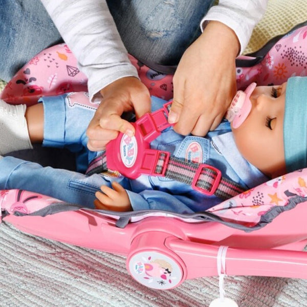 BABY Born babystol