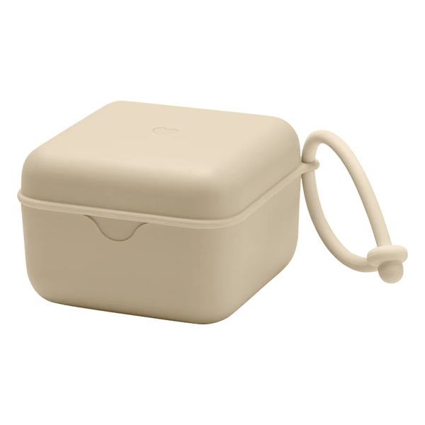 BIBS suttebox, vanilla