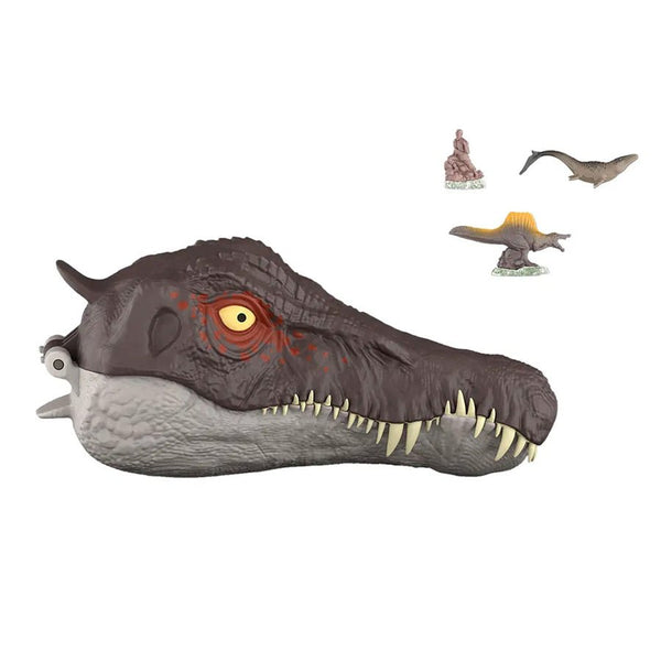 Jurassic World Rebirth Micro Compact, Spinosaurus