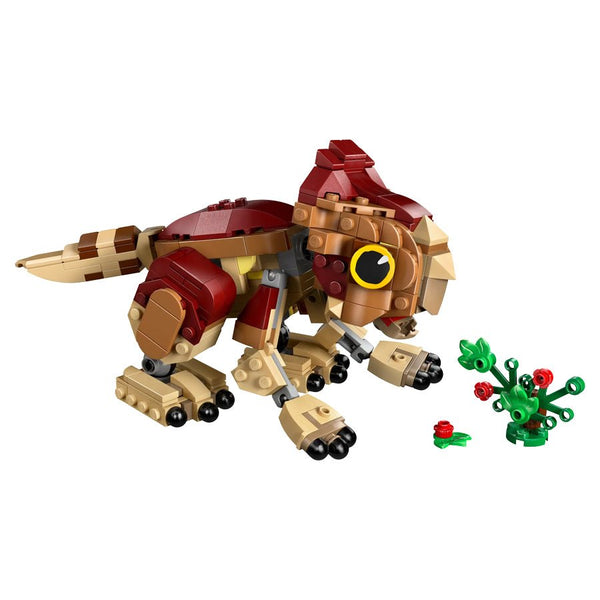 LEGO® Jurassic World Baby Dolores: Aquilops - dinosaur V29