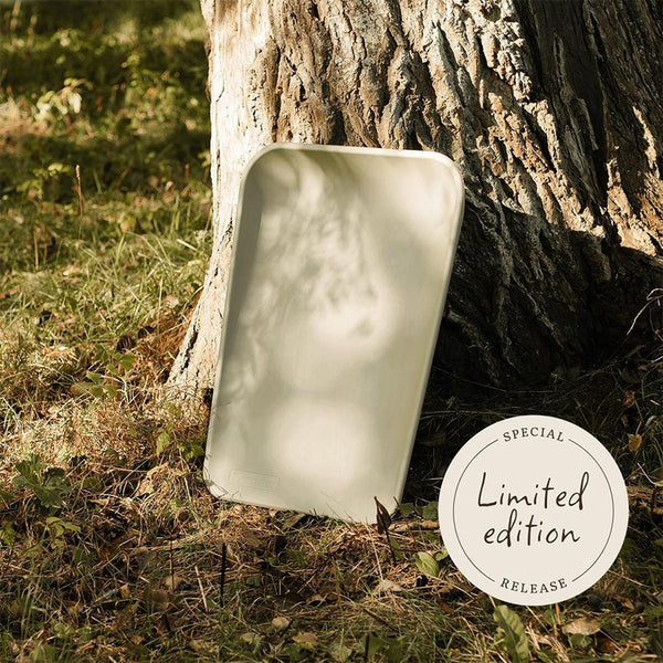 Leander Matty Puslepude, Olive