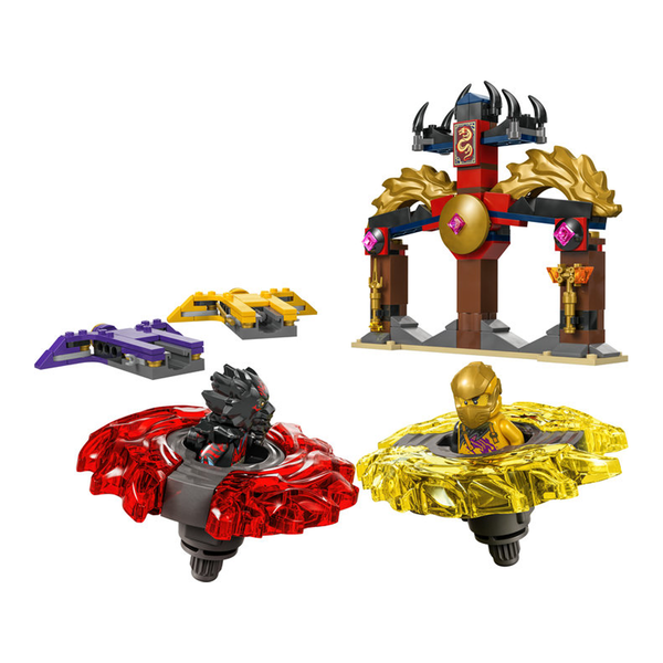 LEGO® Drage - Spinjitzu Battle pack