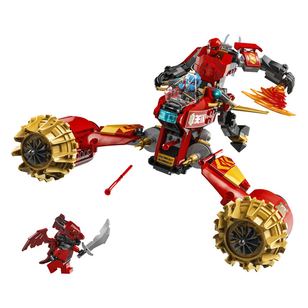 LEGO® Kais Storm Rider - mech