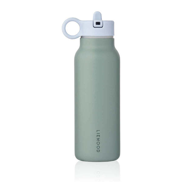 Liewood Falk Vandflaske med Flip - Top Låg, 350 ml