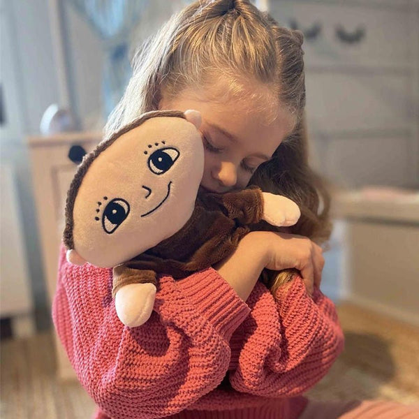Alfons Åberg Bamse (29 cm)