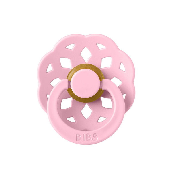 BIBS Boheme Sut, Str 2 - Baby Pink