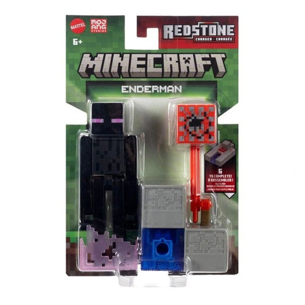 Core Figure, Enderman
