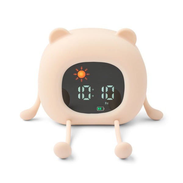 Dani Sovetræner med Lyd i Sandy