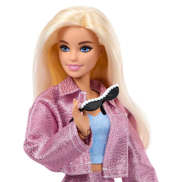 Deluxe Style Fashion Build Up