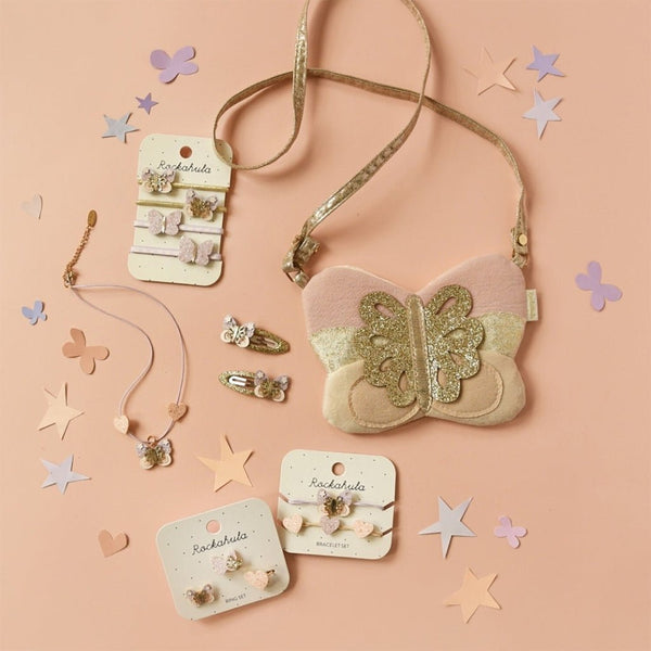 Fairytale Butterfly Hårclips