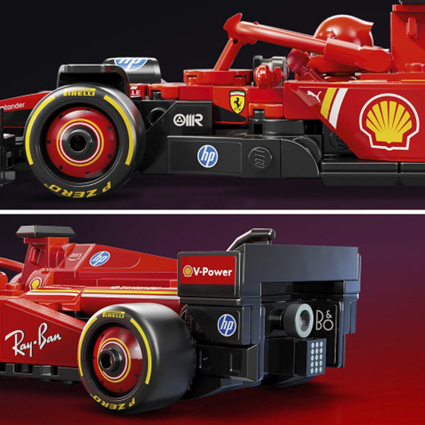 Ferrari SF-24 F1®-racerbil