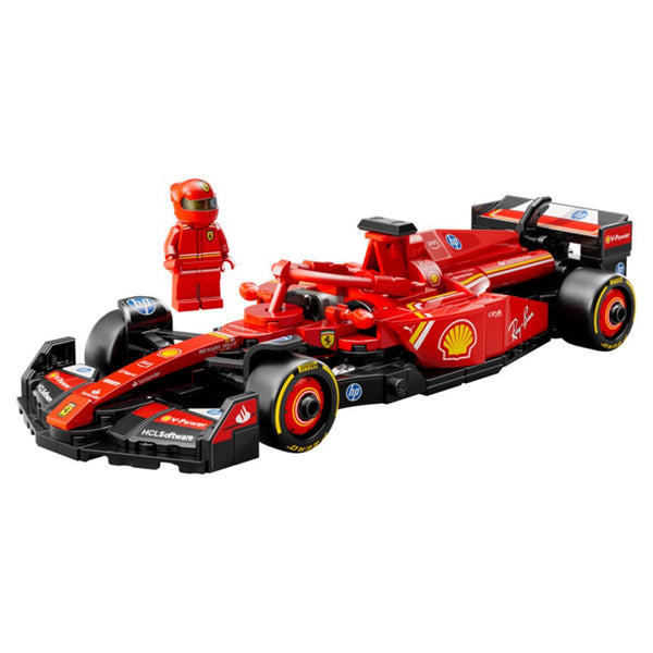 Ferrari SF-24 F1®-racerbil