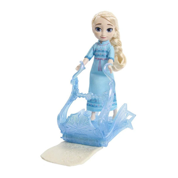 Frozen Elsa som Barn (14 cm)