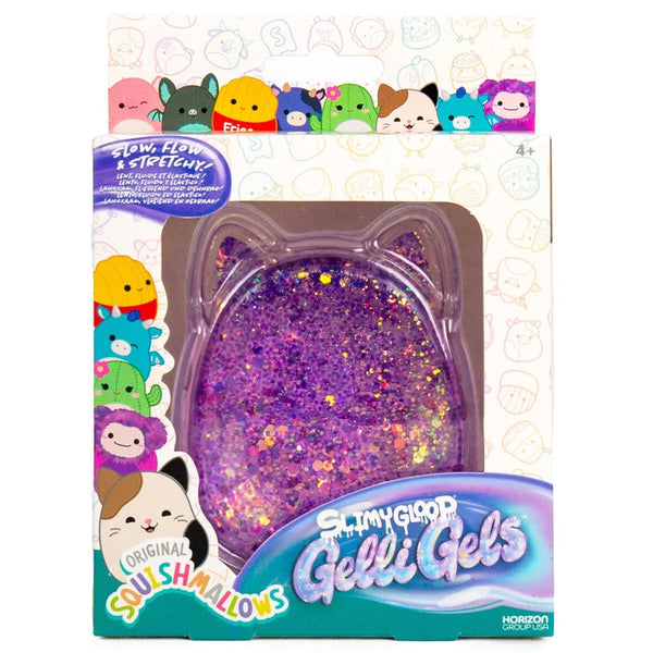 SLIMYGLOOP Gelli Gels asst.