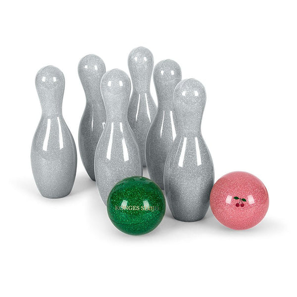 Glitter Bowling Multi