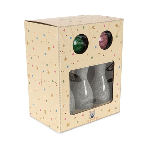 Glitter Bowling Multi