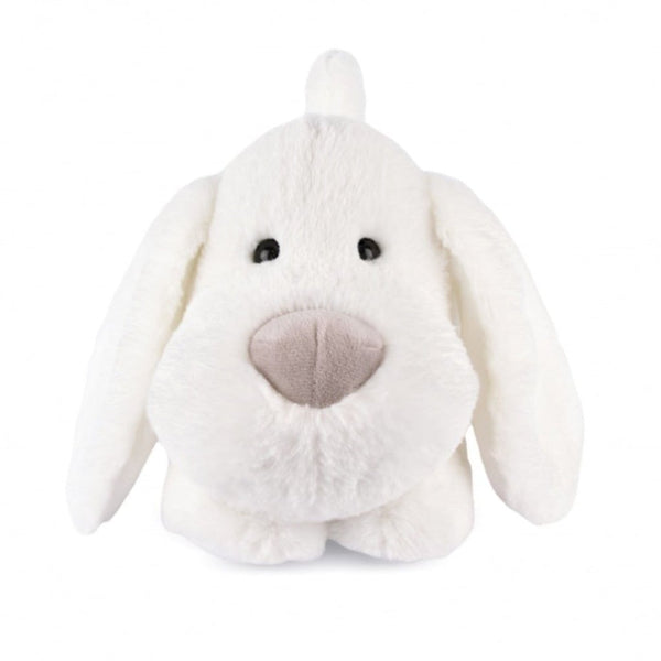 Hvid Hund (40 cm)