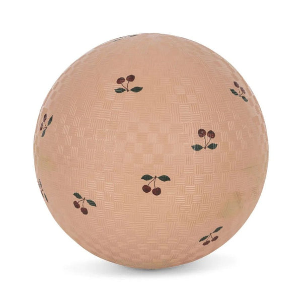 Børne Bold i Cherry Blush