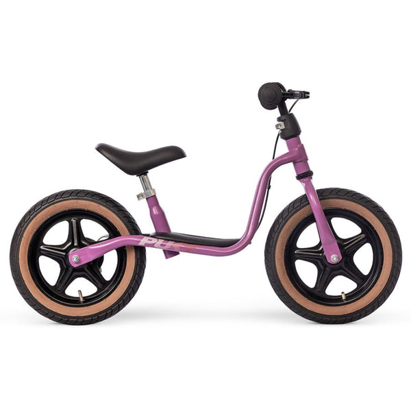 Løbecykel LR 1L BR i Perky Purple