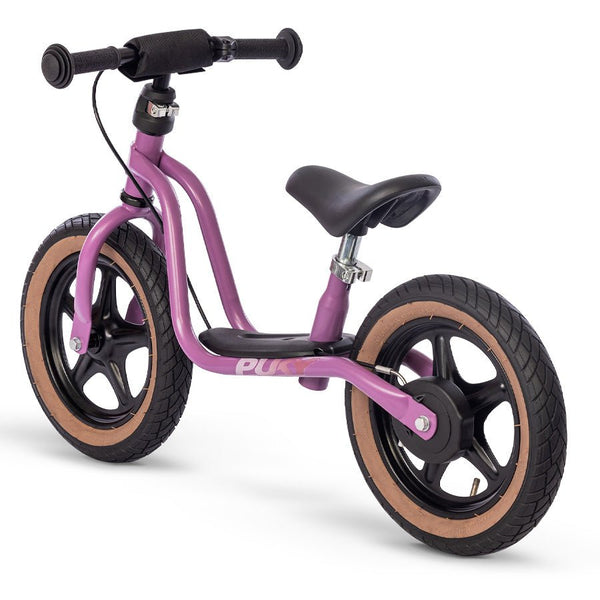 Løbecykel LR 1L BR i Perky Purple