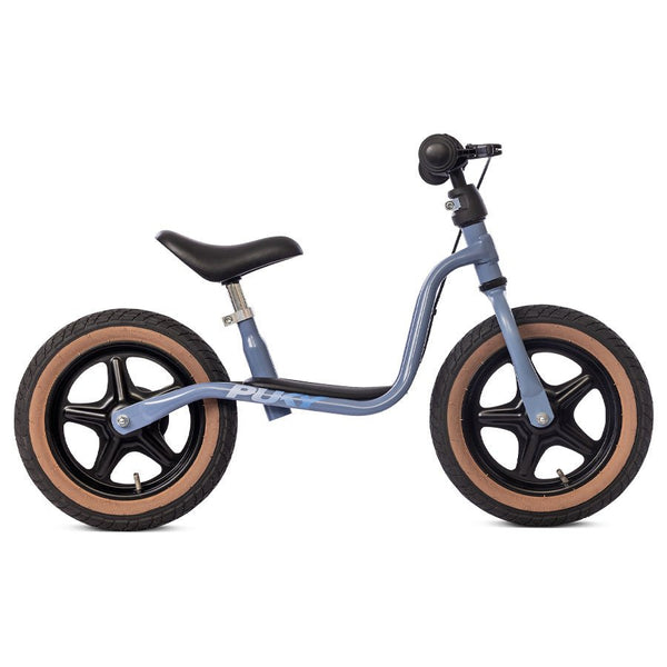 Løbecykel LR 1L BR i Pigeon Blue