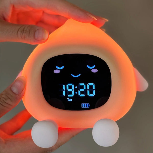 Lumulu Droplet