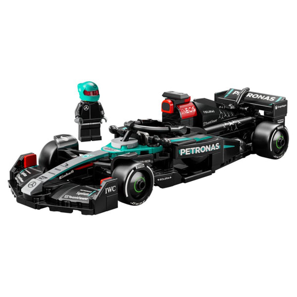 Mercedes-AMG F1® W15-racerbil
