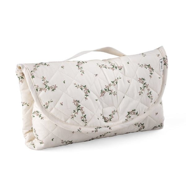 On The Go Pusleunderlag i Powder Blossom