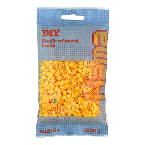 Perler Gul Frv 03 (1000 stk)