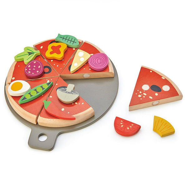 Pizza Fest