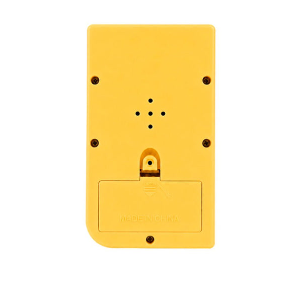 Pocket Game i Gul