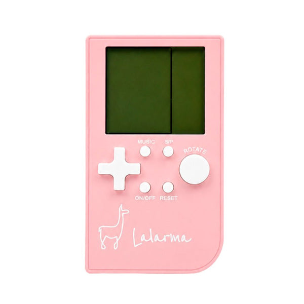 Pocket Game i Rosa