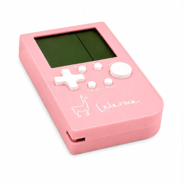 Pocket Game i Rosa