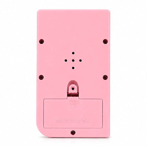 Pocket Game i Rosa