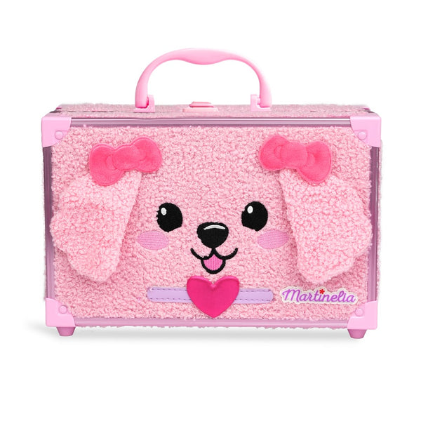 Puppies Fluffy Kuffert
