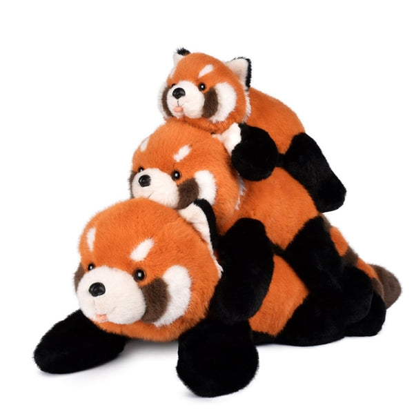 Rød Panda Sierra (55 cm)