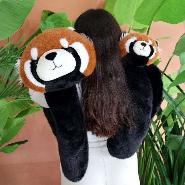 Rød Panda Tyngdedyr (40 cm)