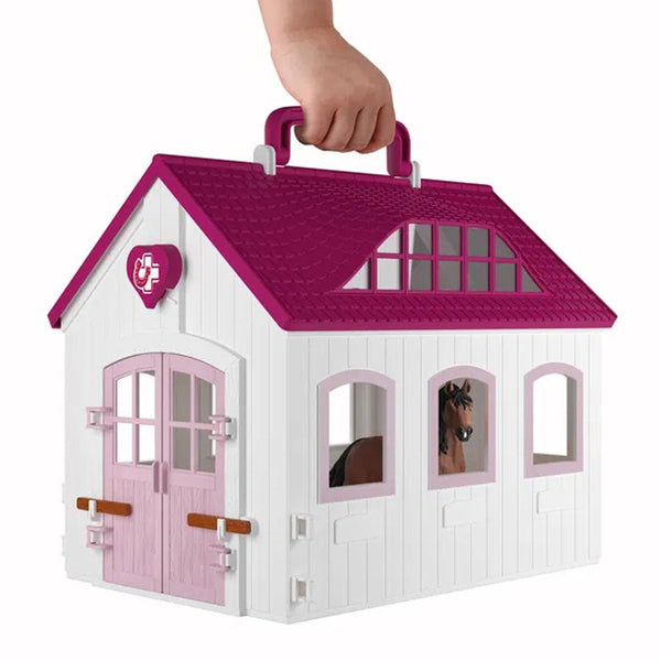 Happy Horse Hospital