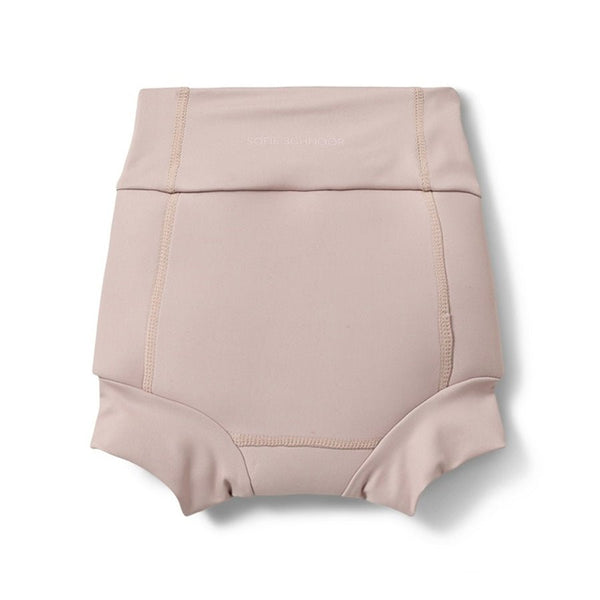 Sofie Schnoor Hjaltesb bade bukser, light rose 86 - 92